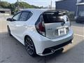 2019 Toyota AQUA