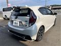 2019 Toyota AQUA