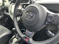 2019 Toyota AQUA