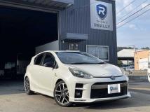 2019 Toyota AQUA
