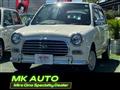 2003 Daihatsu Miragino
