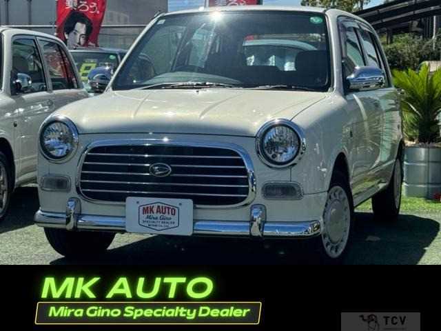 2003 Daihatsu Miragino