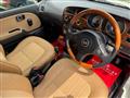2003 Daihatsu Miragino