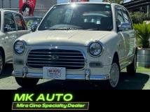 2003 Daihatsu Miragino