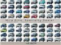 2003 Daihatsu Mira Gino1000