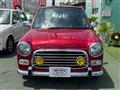 2003 Daihatsu Mira Gino1000