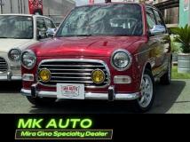 2003 Daihatsu Mira Gino1000