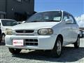 1999 Suzuki Alto