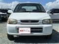 1999 Suzuki Alto