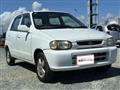 1999 Suzuki Alto