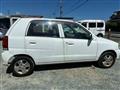 1999 Suzuki Alto