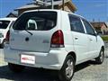 1999 Suzuki Alto