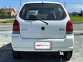 1999 Suzuki Alto