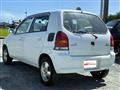 1999 Suzuki Alto
