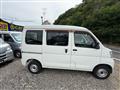 2014 Daihatsu Hijet Cargo