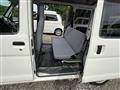 2014 Daihatsu Hijet Cargo