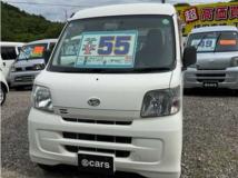 2014 Daihatsu Hijet Cargo