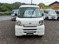 2017 Daihatsu Hijet Cargo