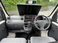 2017 Daihatsu Hijet Cargo