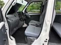 2017 Daihatsu Hijet Cargo
