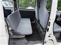 2017 Daihatsu Hijet Cargo