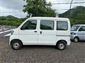 2017 Daihatsu Hijet Cargo