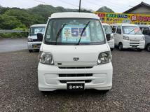 2017 Daihatsu Hijet Cargo