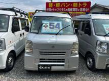 2007 Suzuki Every