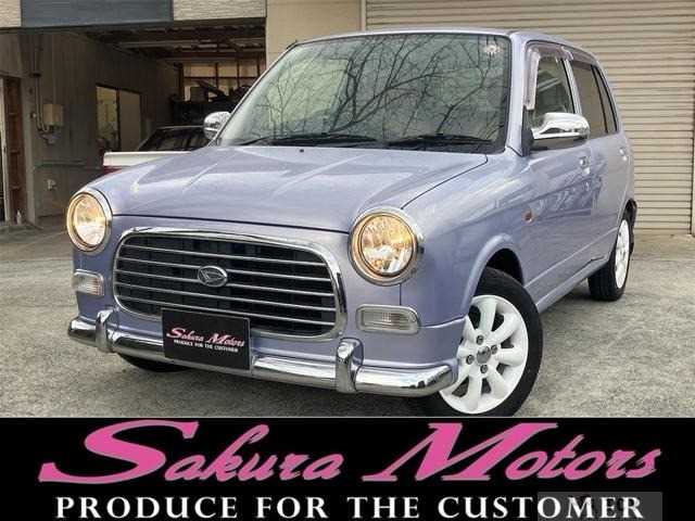 2003 Daihatsu Miragino