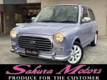 2003 Daihatsu Miragino
