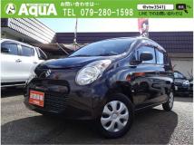 2013 Suzuki Alto