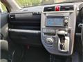 2009 Honda ZEST SPARK
