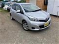 2012 Toyota Vitz