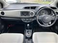 2012 Toyota Vitz