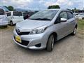2012 Toyota Vitz