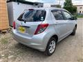 2012 Toyota Vitz