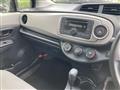 2012 Toyota Vitz