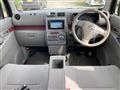 2009 Daihatsu Move Conte