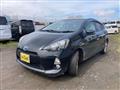2014 Toyota AQUA