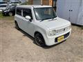 2010 Suzuki Lapin