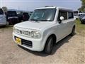 2010 Suzuki Lapin