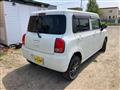 2010 Suzuki Lapin
