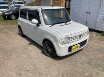 2010 Suzuki Lapin