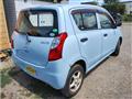 2012 Suzuki Alto