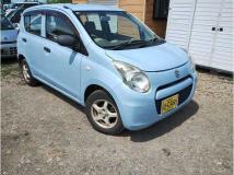 2012 Suzuki Alto