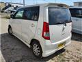 2012 Suzuki Wagon R