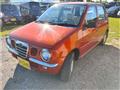 1996 Suzuki Cervo Mode