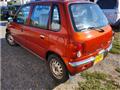 1996 Suzuki Cervo Mode