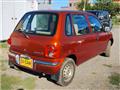 1996 Suzuki Cervo Mode