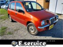 1996 Suzuki Cervo Mode